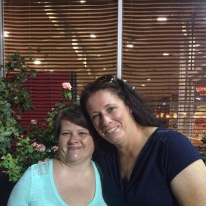 Meet your Posher, Denise